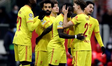 Gwiazda Liverpoolu na liście Realu. Nie tylko Arnold!